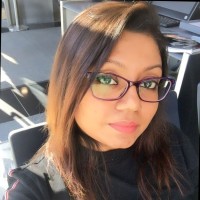 Shalika Krishanthi