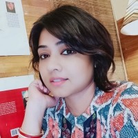 Dipanwita Bose