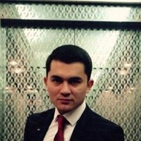 Maksadjon Mamadjanov