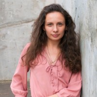 Olena Astakhova