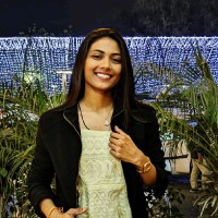 Hirapara Monika