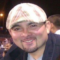 Daniel Gascon