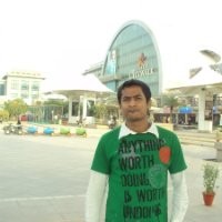 Girija Sankar Das