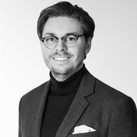 Anders Sæternes