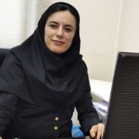Fereshteh Moradi