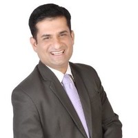 Anidh K Bhavadas