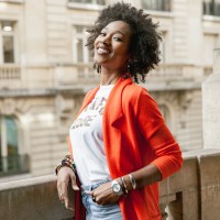 Aminata Doucouré