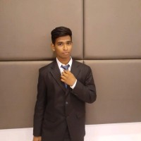 Yuvaraju Bole