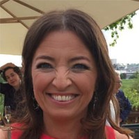 Wenche Berntzon