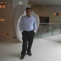 Gurusharan Prasher