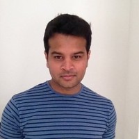 Vignesh Murugesan