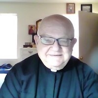 Fatherdeacon Bob Kuchta
