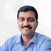 Prashant Shirke