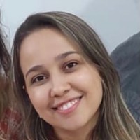 Karen Cristina Martins Batista
