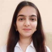 Anshita Arora