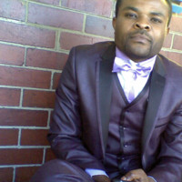 Musombwa Musaka Frederick