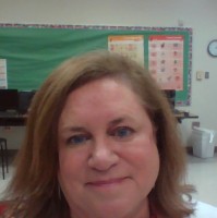 Amy Rubado
