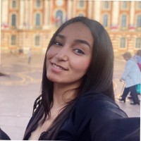 Ikram El Malki