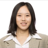 Ophelia Dong