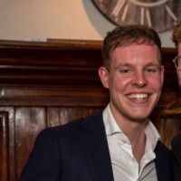 Tom Wognum