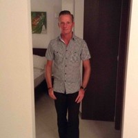 Graham Eames