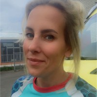 Jacobine Van Der Steen- Van Belzen
