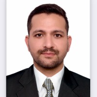 Ubaid Azhar Zaman