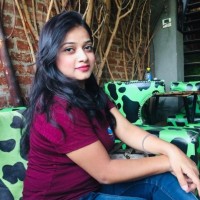 Vaishali Singh