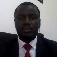 Paul Diouf