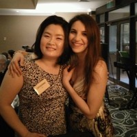 sun mi kim