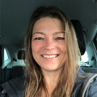 Kristina Sørup