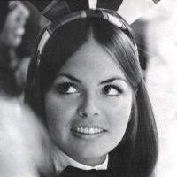 Judith Taylor