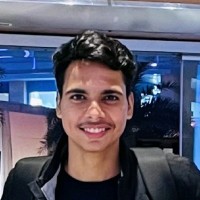 Deepanshu Parashar