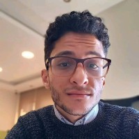 Ali Khattab