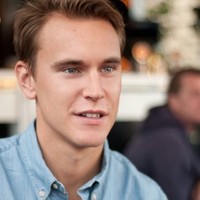 Andreas Bergström