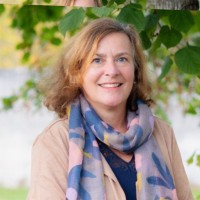 Natalie Leggett