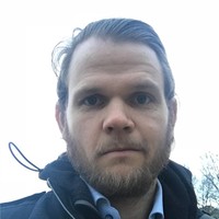 Fredrik Jonsson