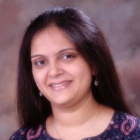 Beena Desai
