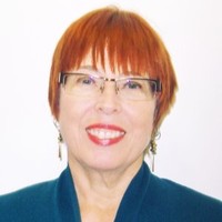 Constance Barr
