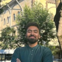 Karrar Hussain