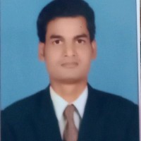 Manish Chaubey