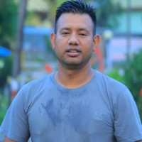 Binod Shahi