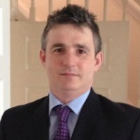 Gareth Scanlon