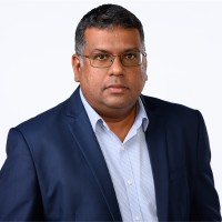 Ryan Parrage
