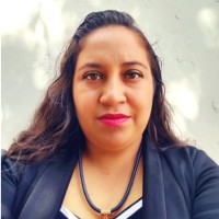 Laura Lavariega Castellanos