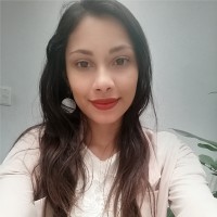 Catherine Sierra
