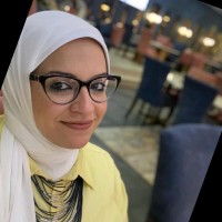 Doaa Yossry