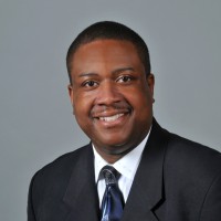 Brian Alexander Black, DM
