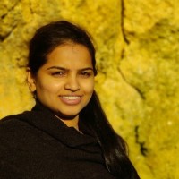 Geetha Shree Sachin