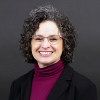 Kristin Schmitz